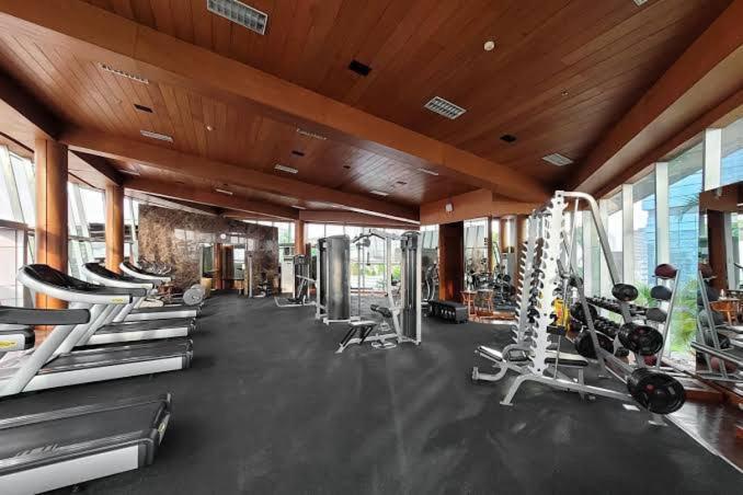 Apartment Kempinski Sudirman Thamrin Pusat
