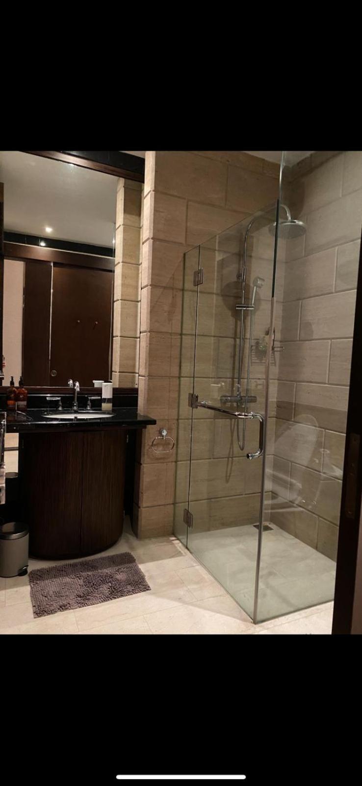 Kempinski Sudirman Thamrin Pusat Apartment *