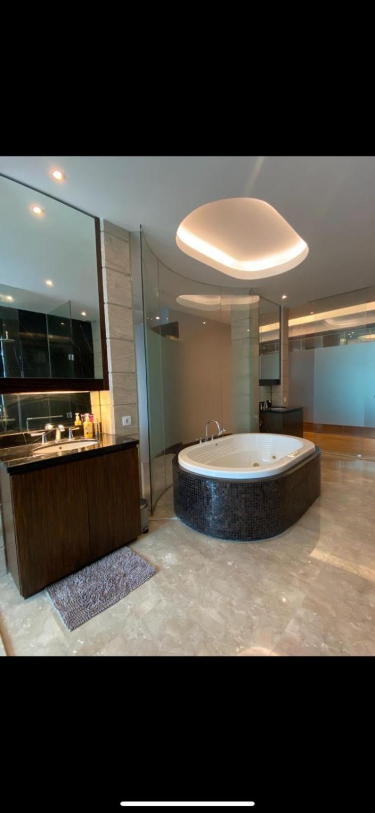 Apartment Kempinski Sudirman Thamrin Pusat Jakarta