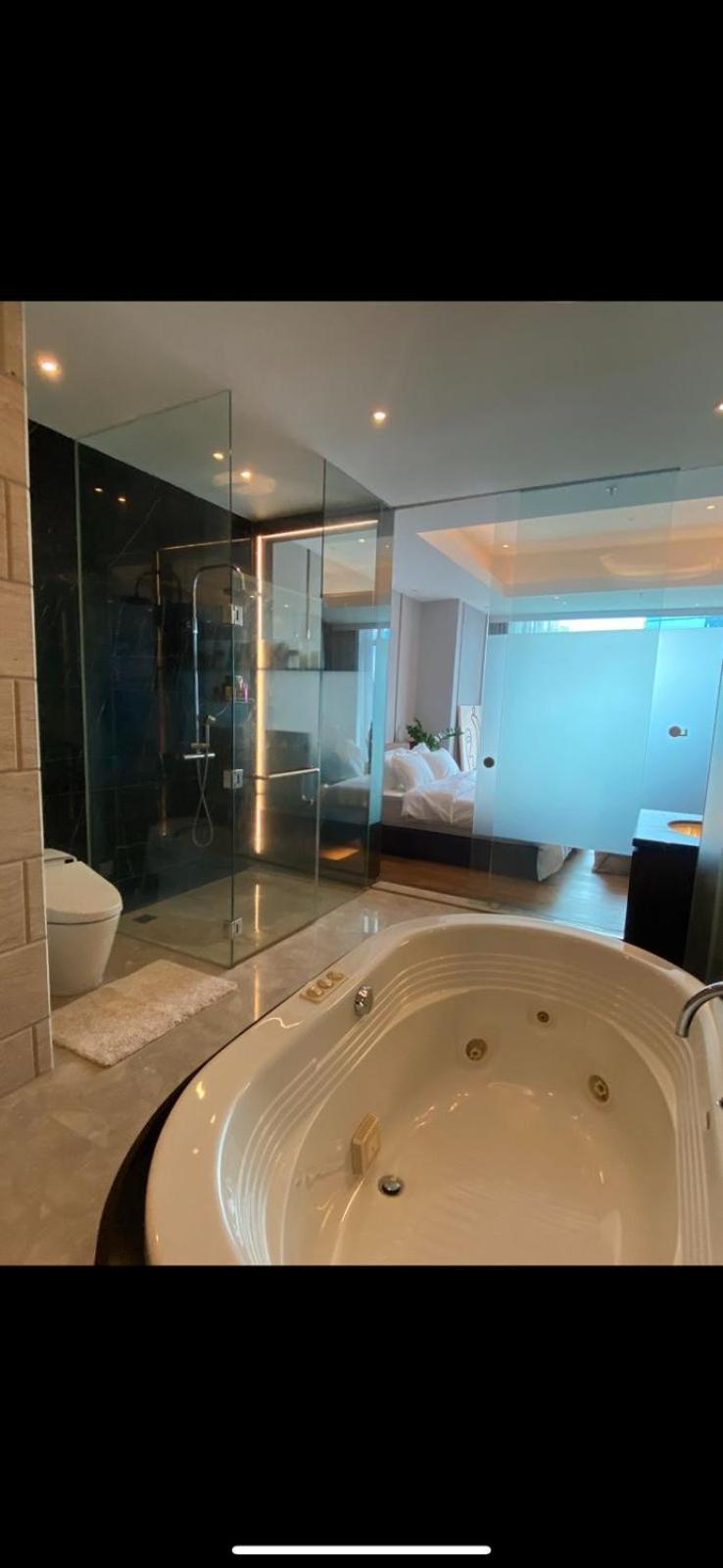Kempinski Sudirman Thamrin Pusat Apartment