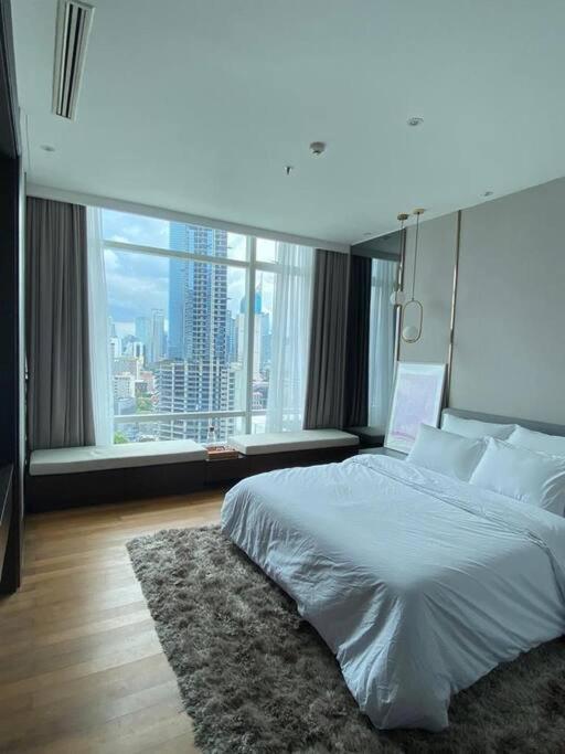 Kempinski Sudirman Thamrin Pusat * Jakarta