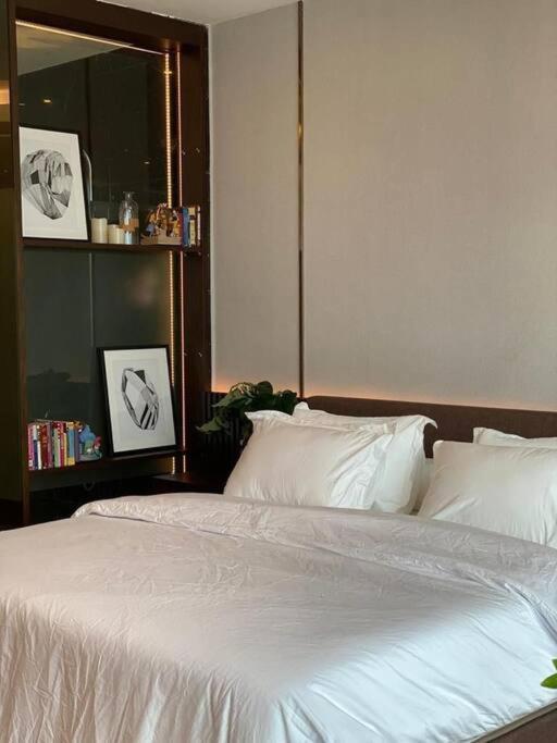 Kempinski Sudirman Thamrin Pusat Jakarta