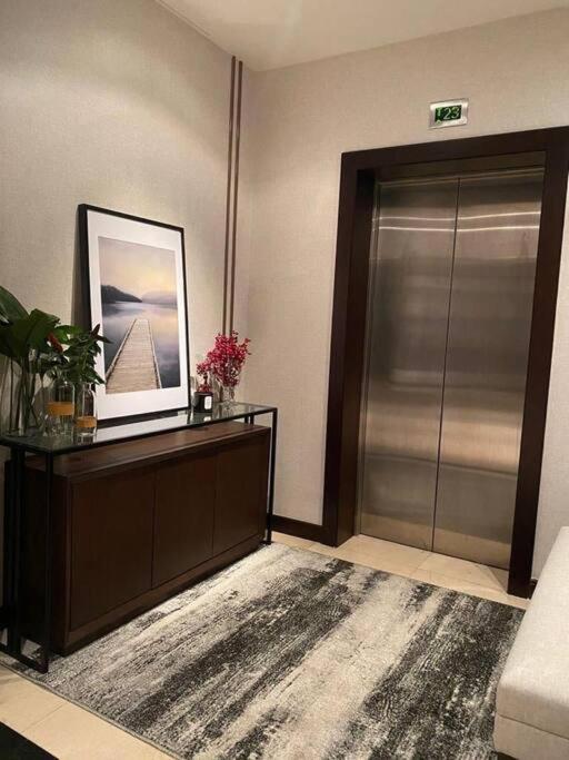 Kempinski Sudirman Thamrin Pusat Apartment Jakarta