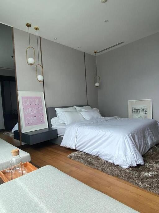Apartment Kempinski Sudirman Thamrin Pusat
