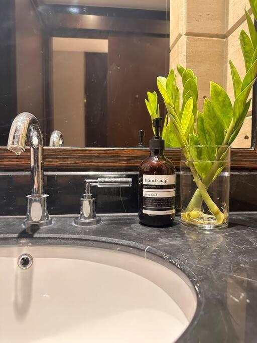 Kempinski Sudirman Thamrin Pusat * Jakarta