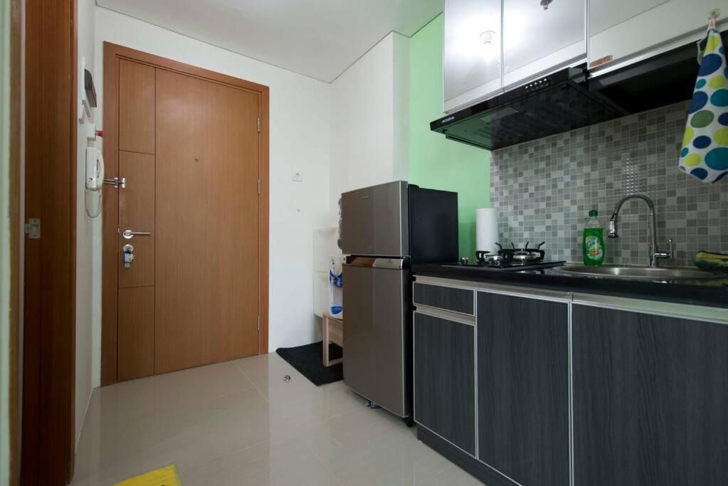 Cozy In South By Miapato Apartment *