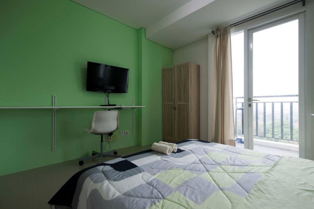 Cozy In South By Miapato Apartment *