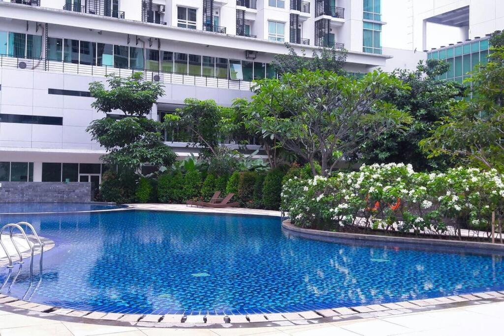 Cozy In South By Miapato * Jakarta