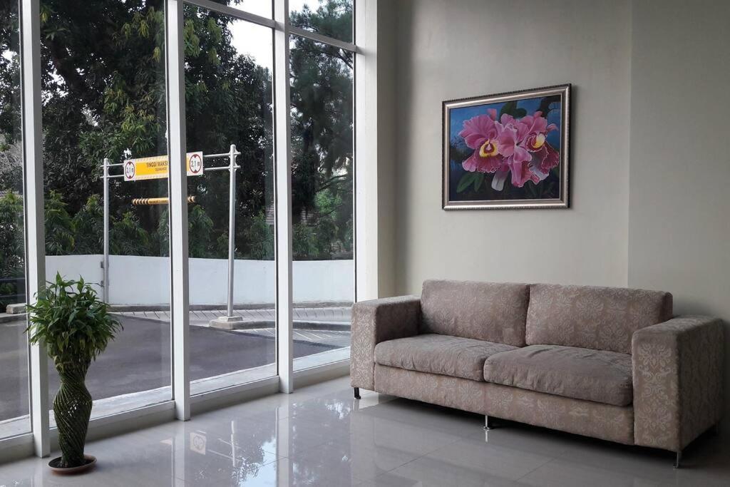 Cozy In South By Miapato Jakarta