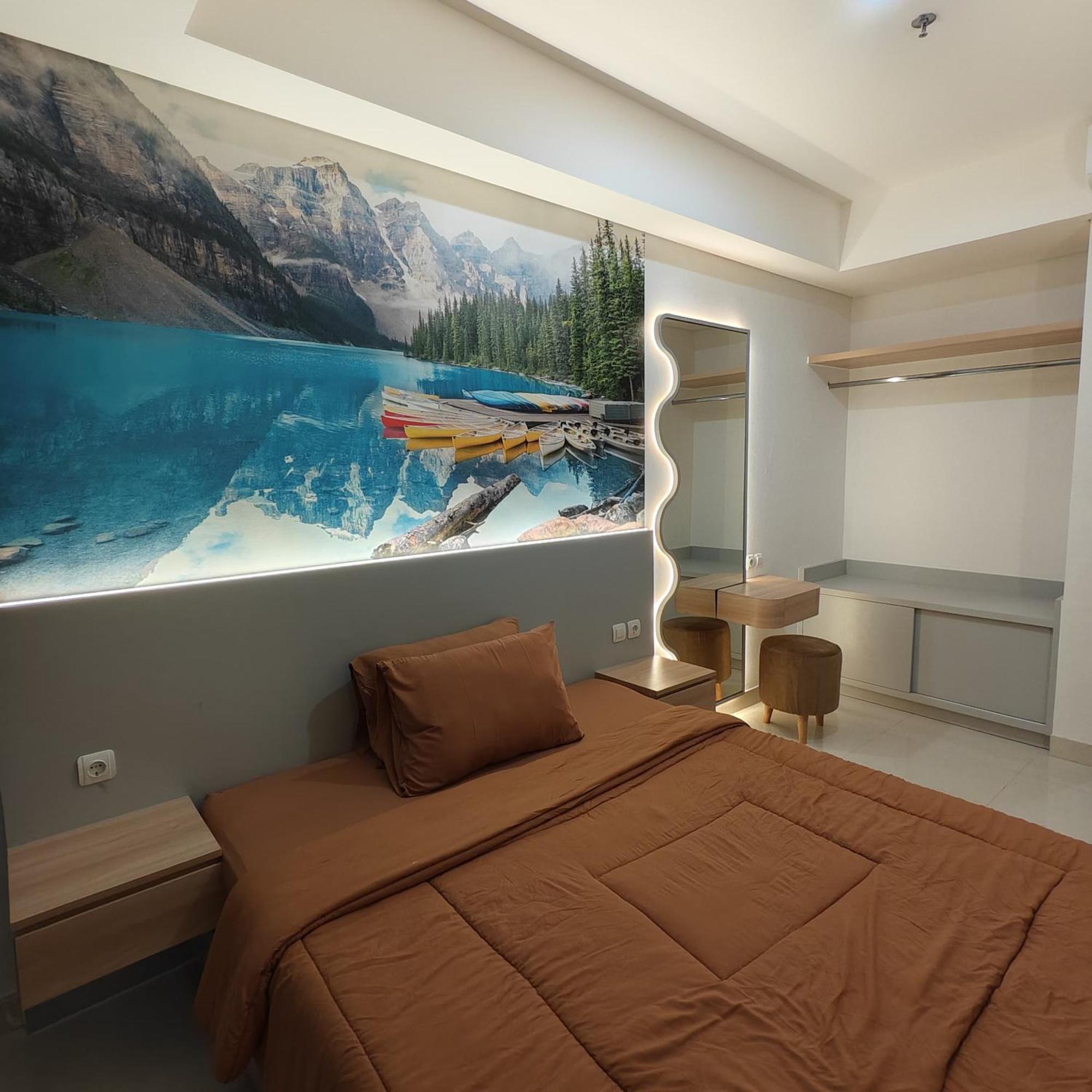 Pik Gold Coast By All Property Apartment *