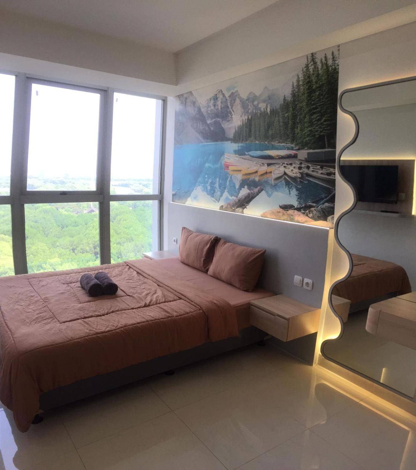 Pik Gold Coast By All Property * Jakarta