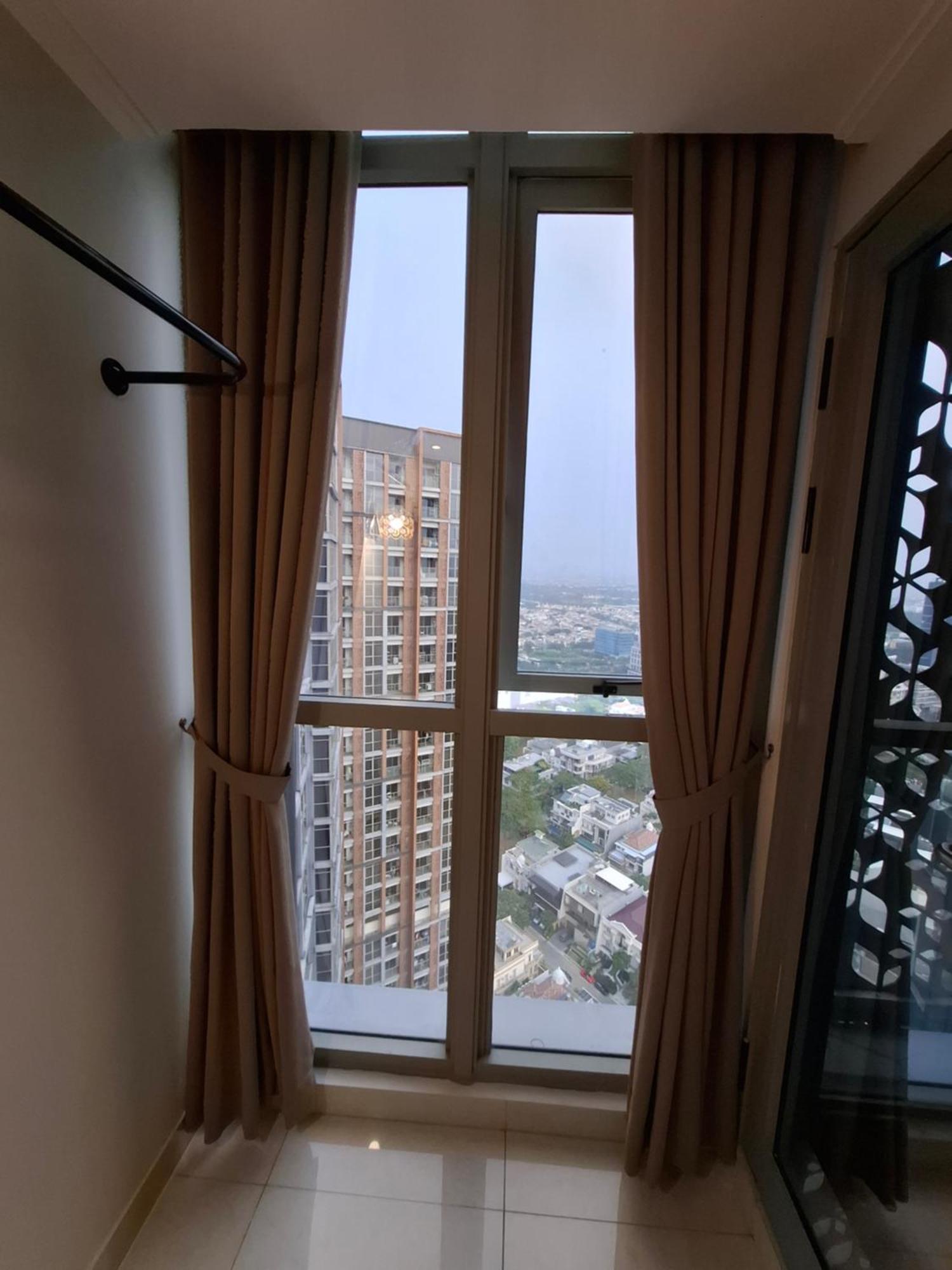 Apartment Executive Goldcoast Seaview Pik Jakarta