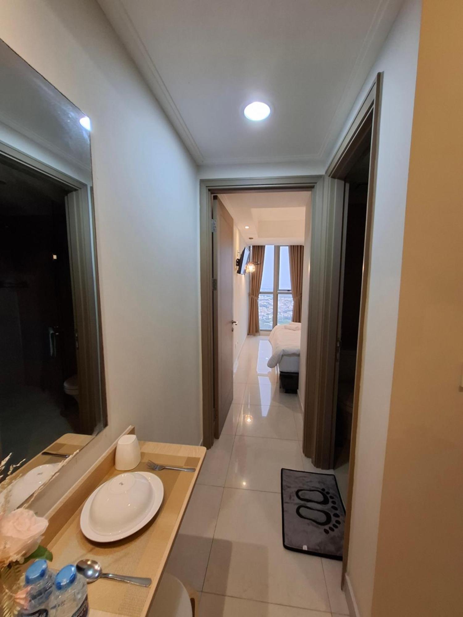 Executive Goldcoast Seaview Pik