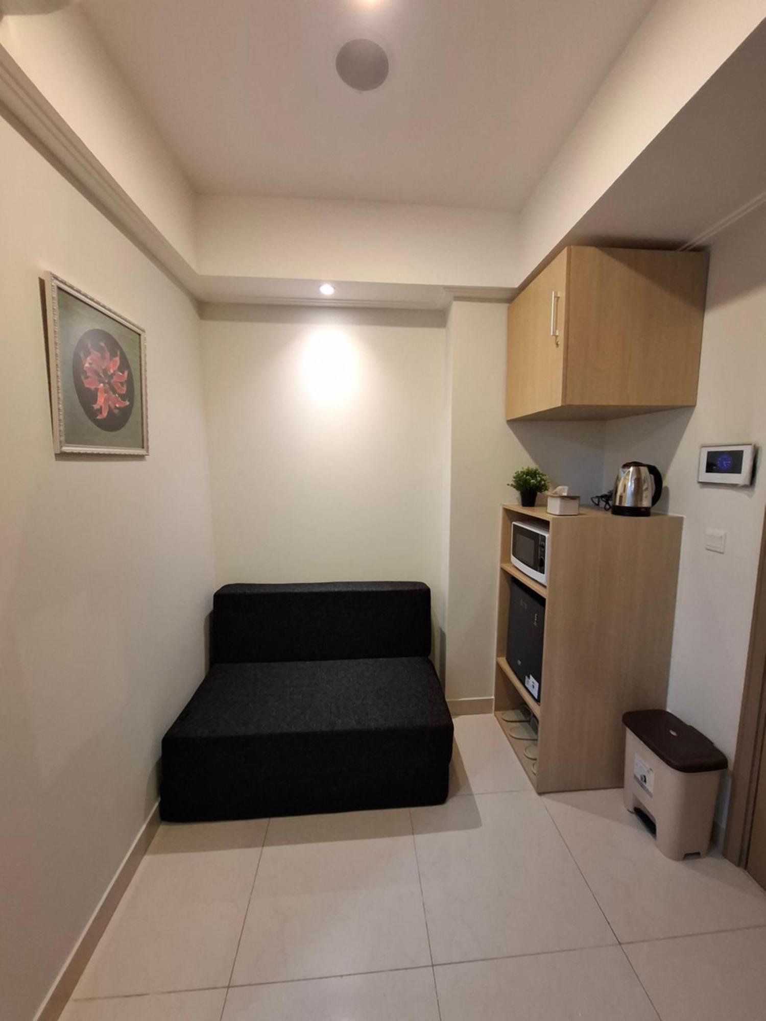 Executive Goldcoast Seaview Pik Apartment