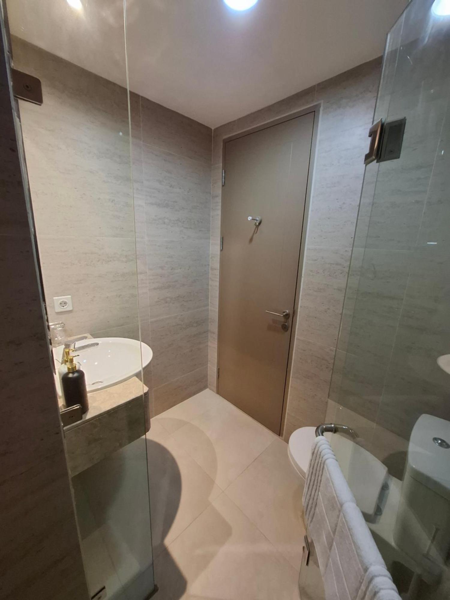 Executive Goldcoast Seaview Pik *