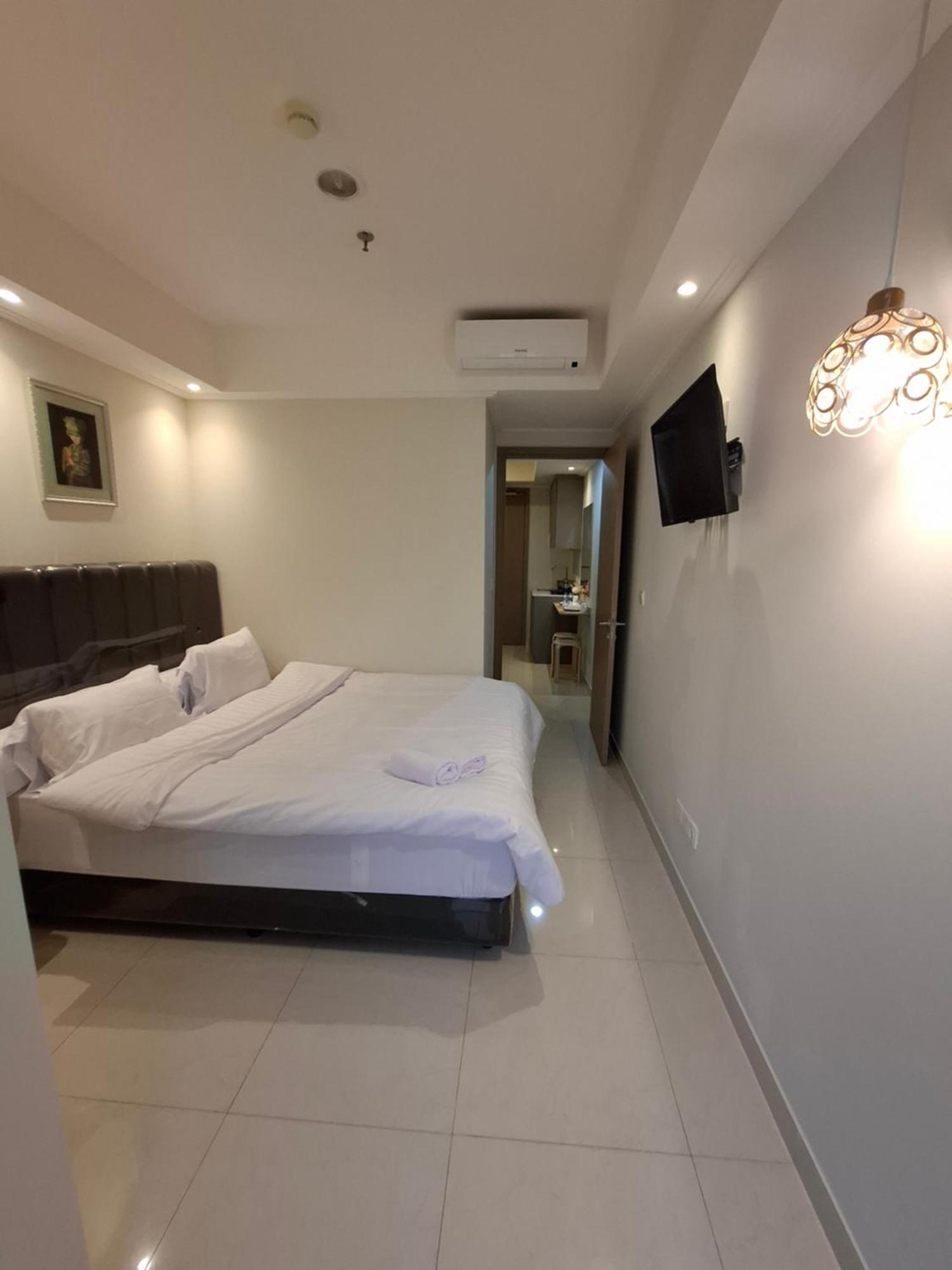 Executive Goldcoast Seaview Pik