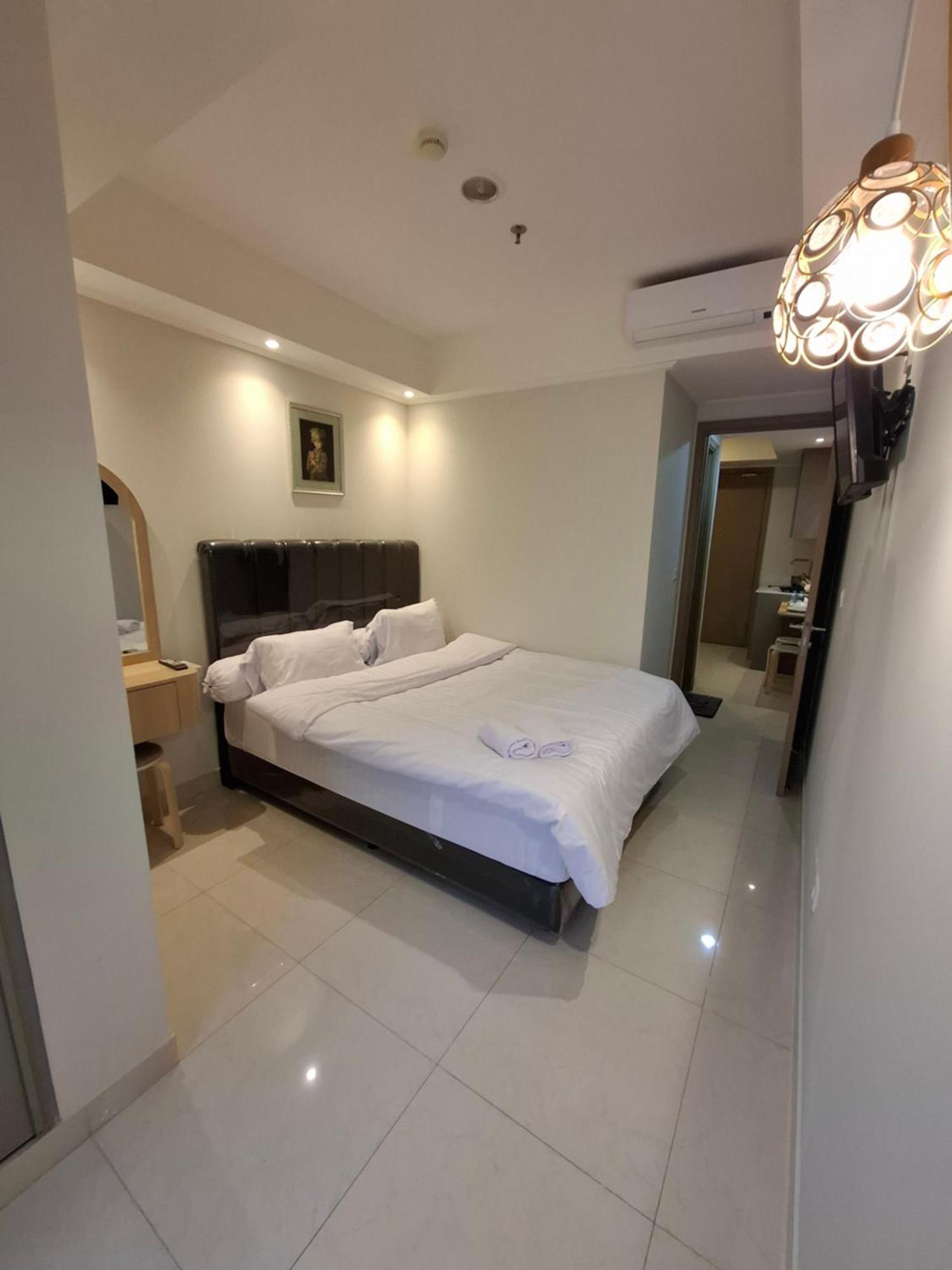 Executive Goldcoast Seaview Pik Apartment