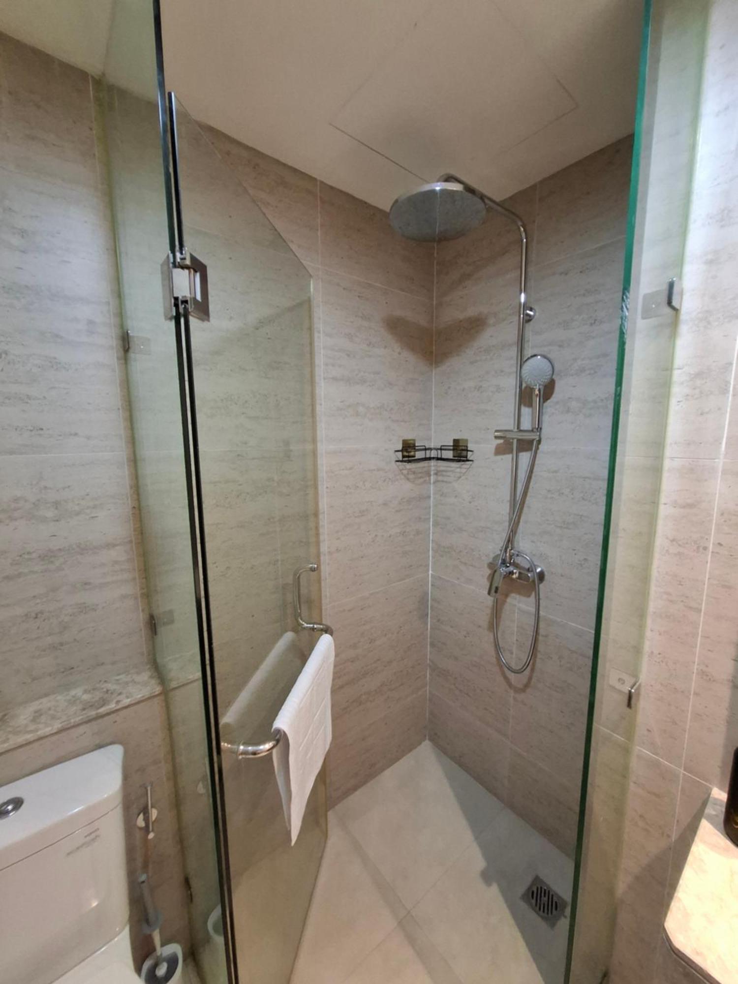 Executive Goldcoast Seaview Pik Apartment *