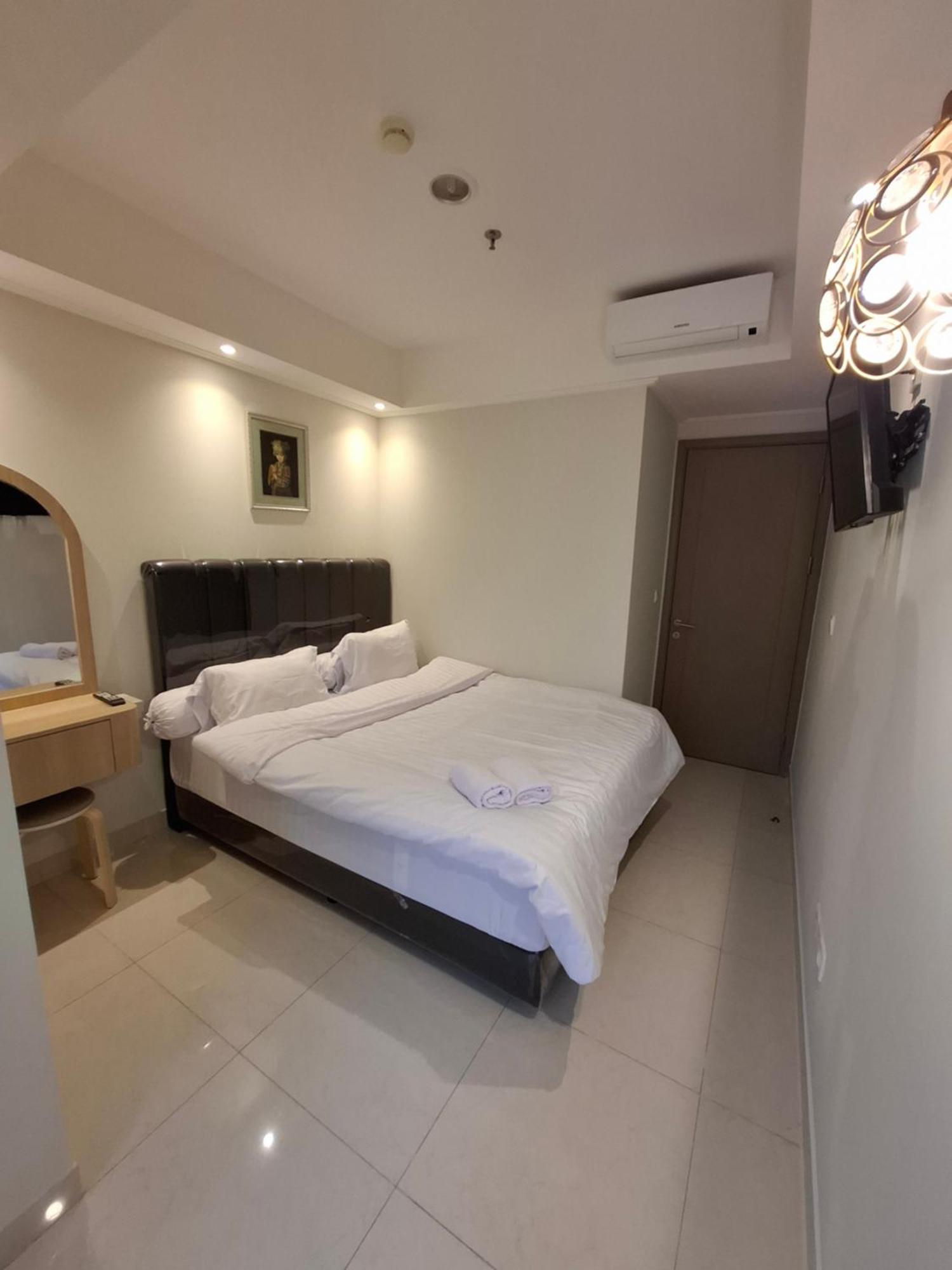Executive Goldcoast Seaview Pik Apartment *
