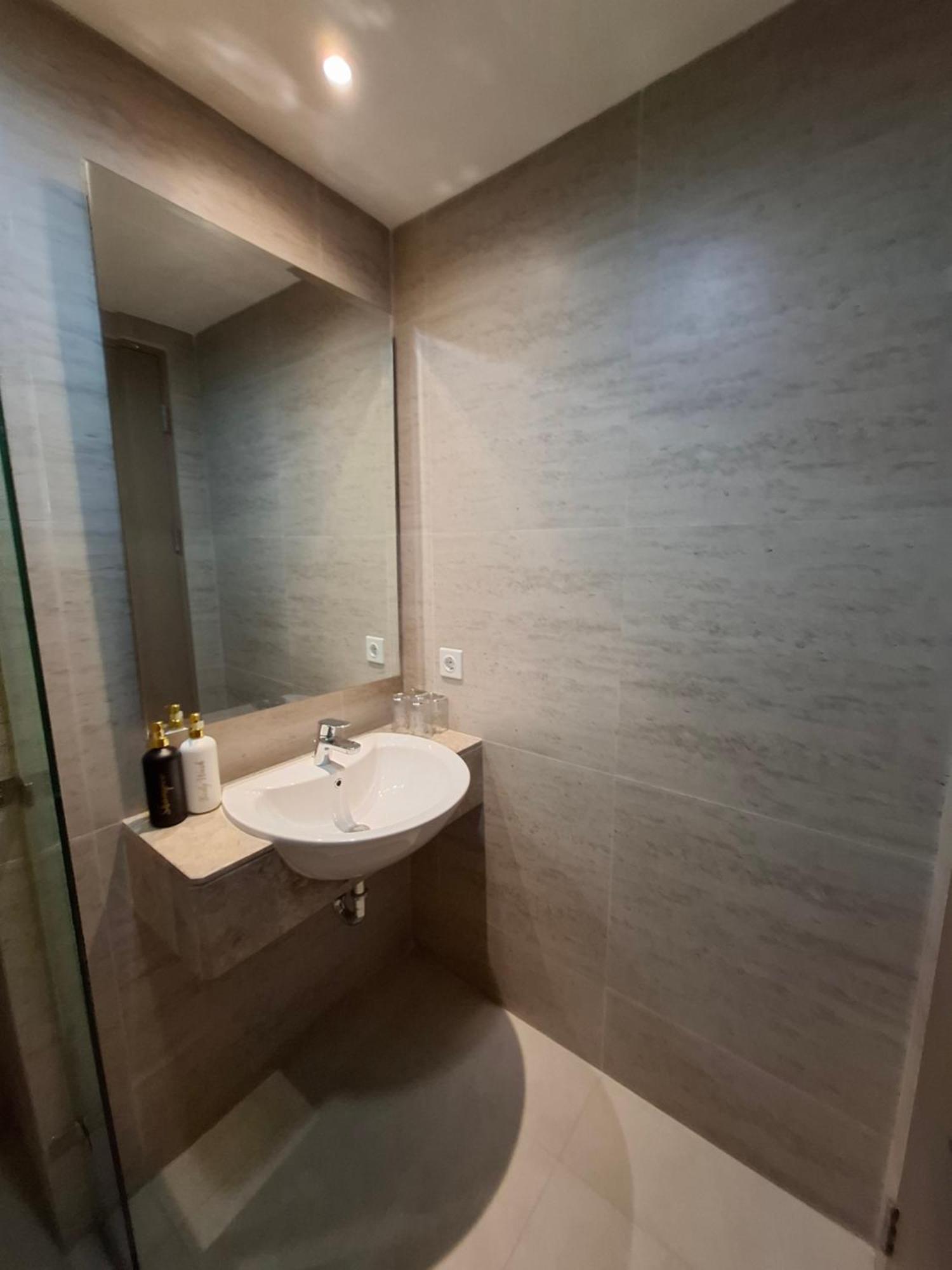 Executive Goldcoast Seaview Pik Apartment