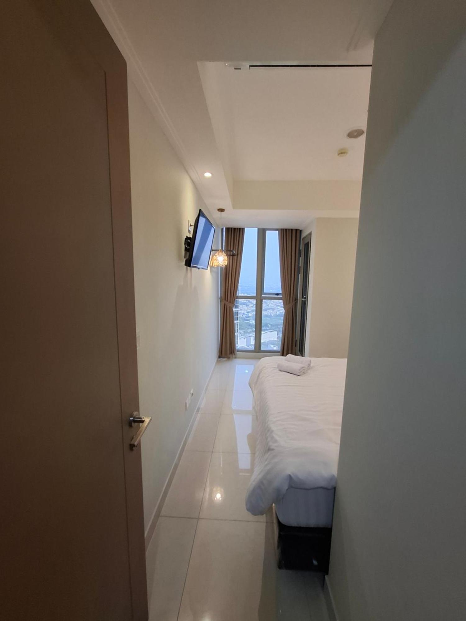 Apartment Executive Goldcoast Seaview Pik