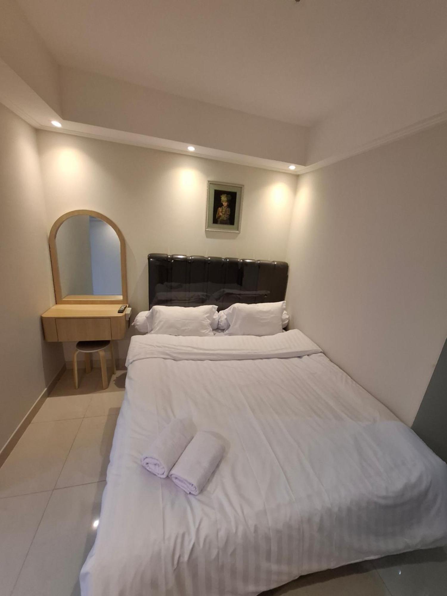 Apartment Executive Goldcoast Seaview Pik