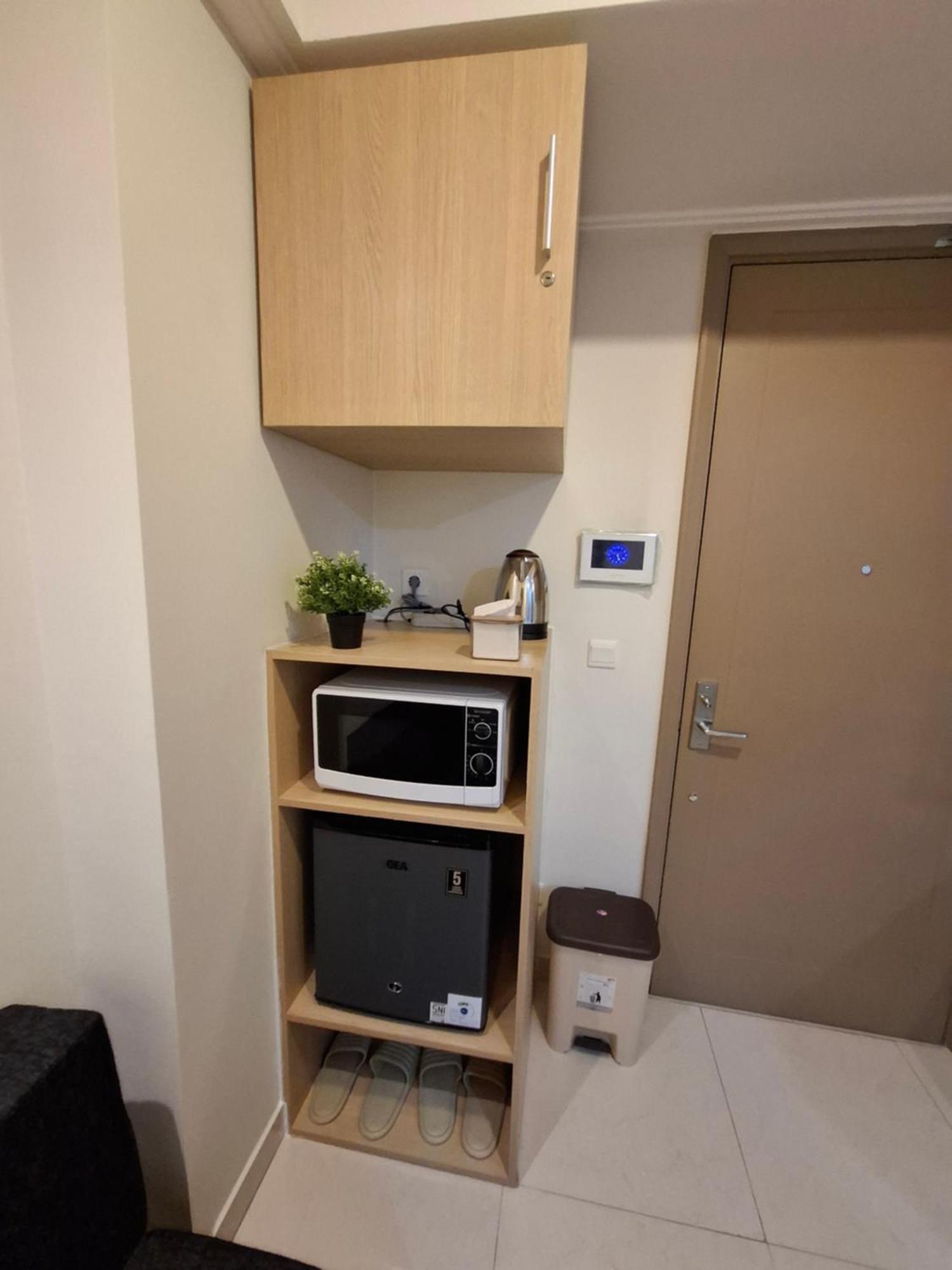Goldcoast Seaview Apartment *