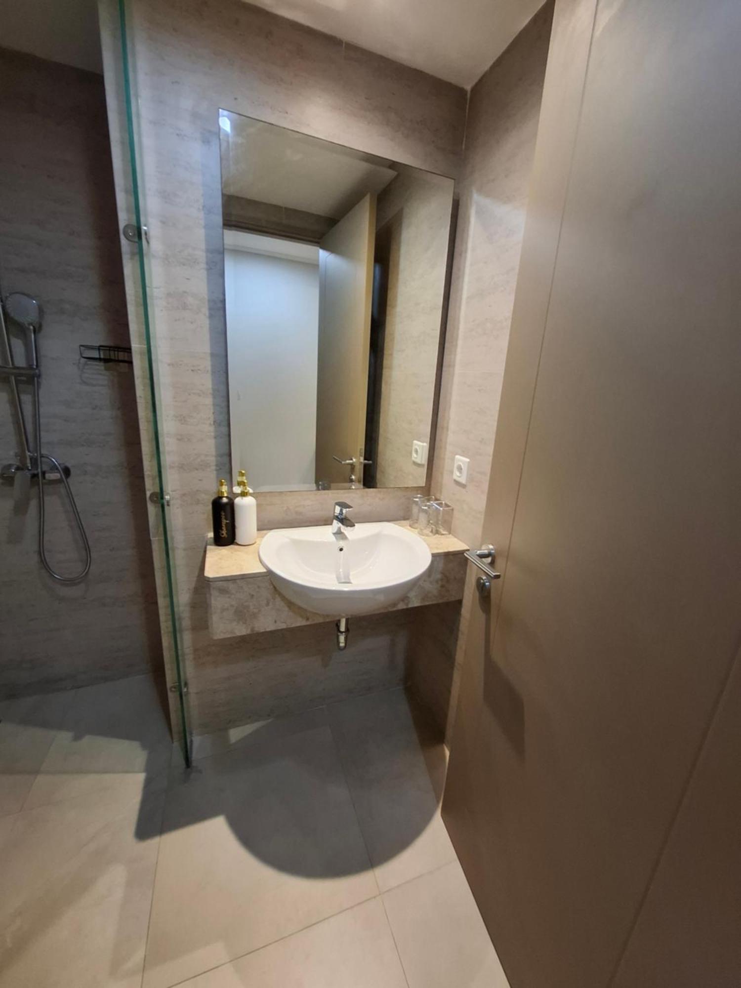 Goldcoast Seaview Jakarta