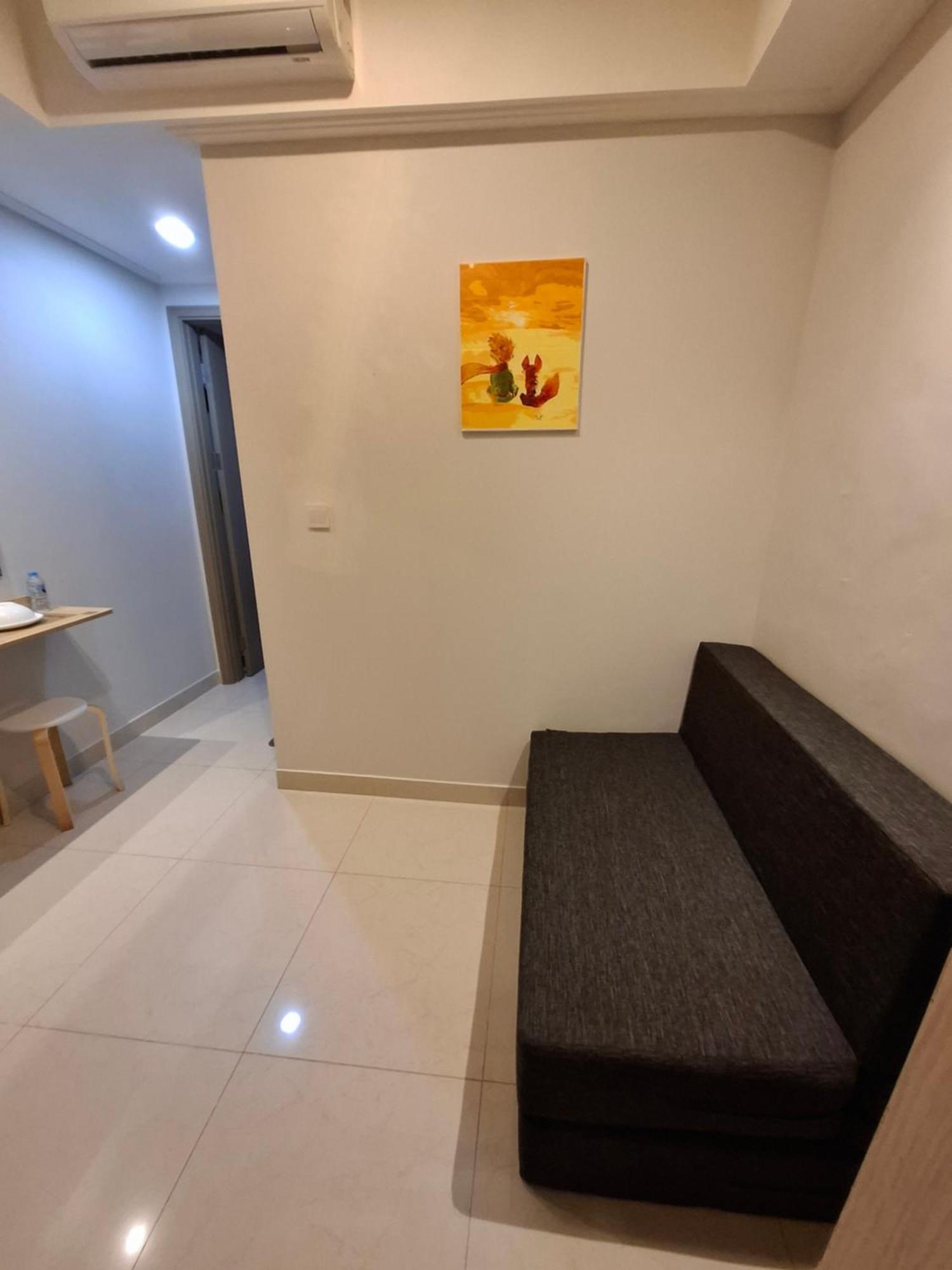 Goldcoast Seaview Apartment