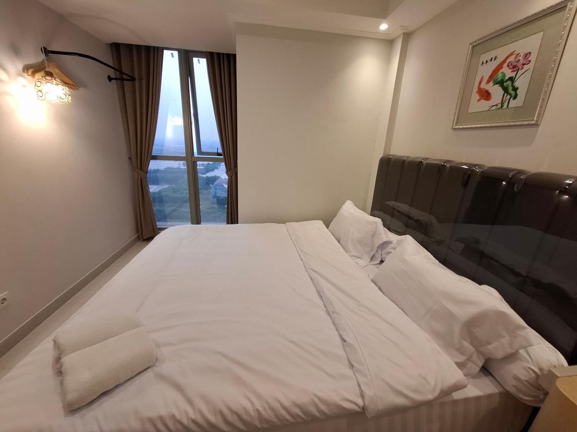 Goldcoast Seaview Apartment *