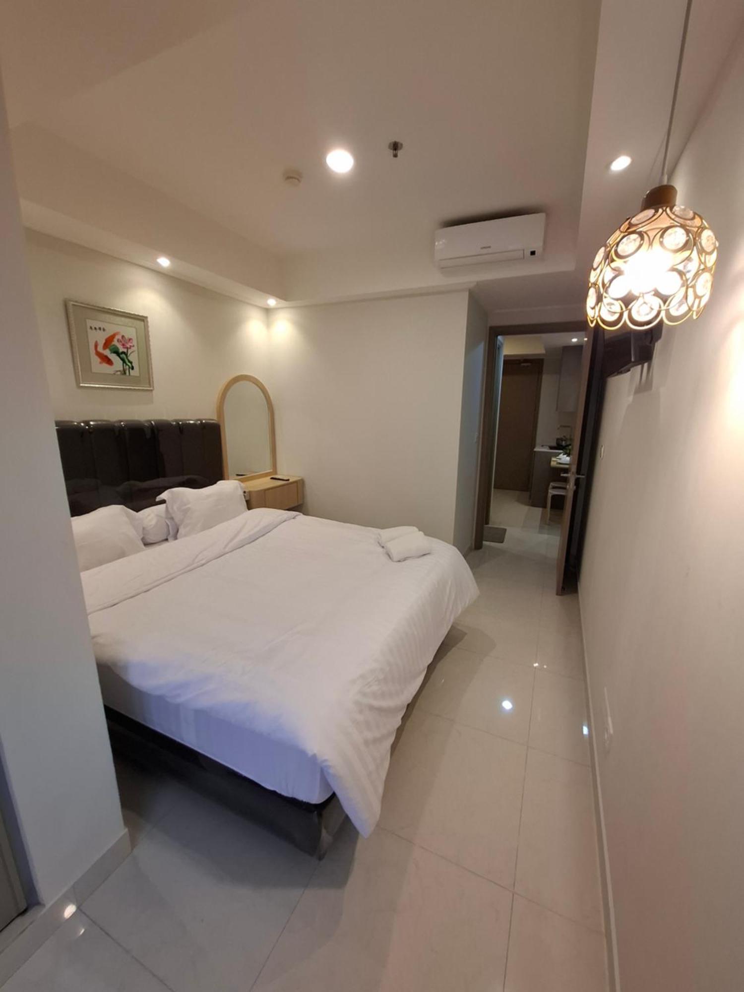 Goldcoast Seaview Jakarta