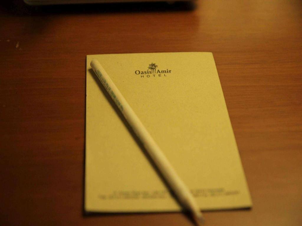 Oasis Amir Hotel Jakarta