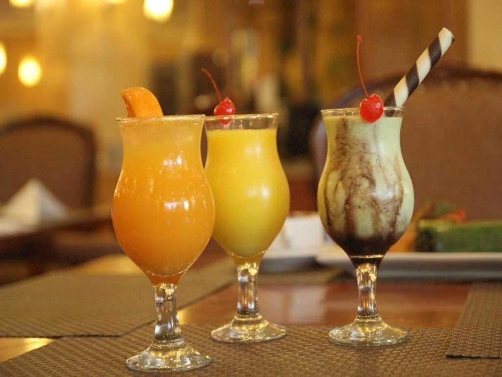 Oasis Amir Hotel Jakarta