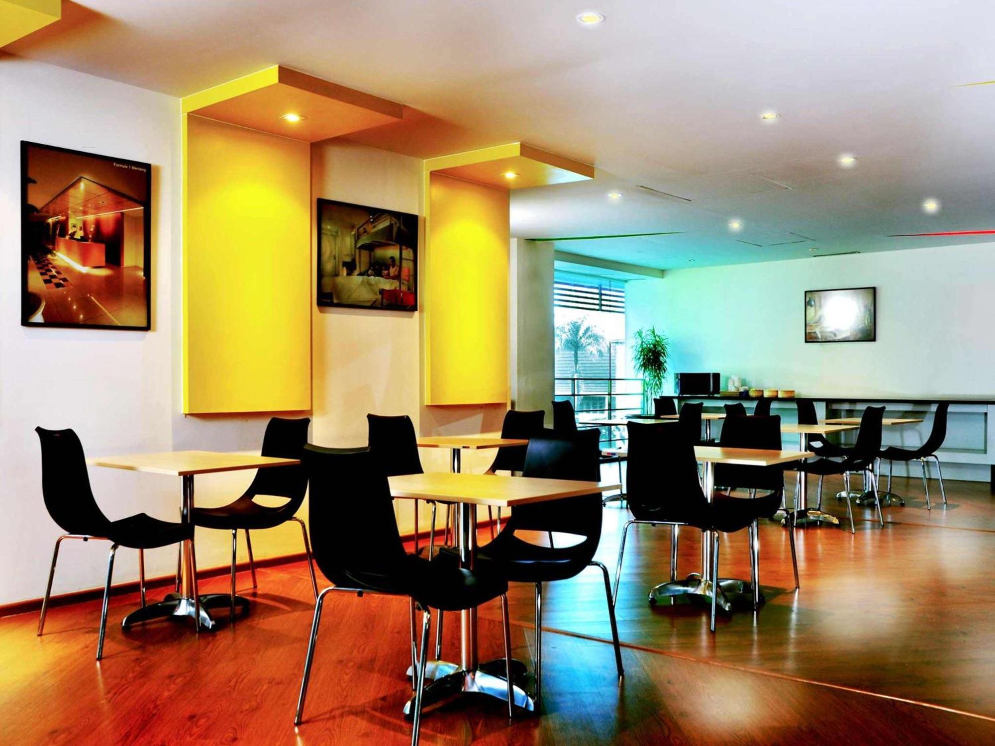 Hotel Ibis Budget Menteng Jakarta