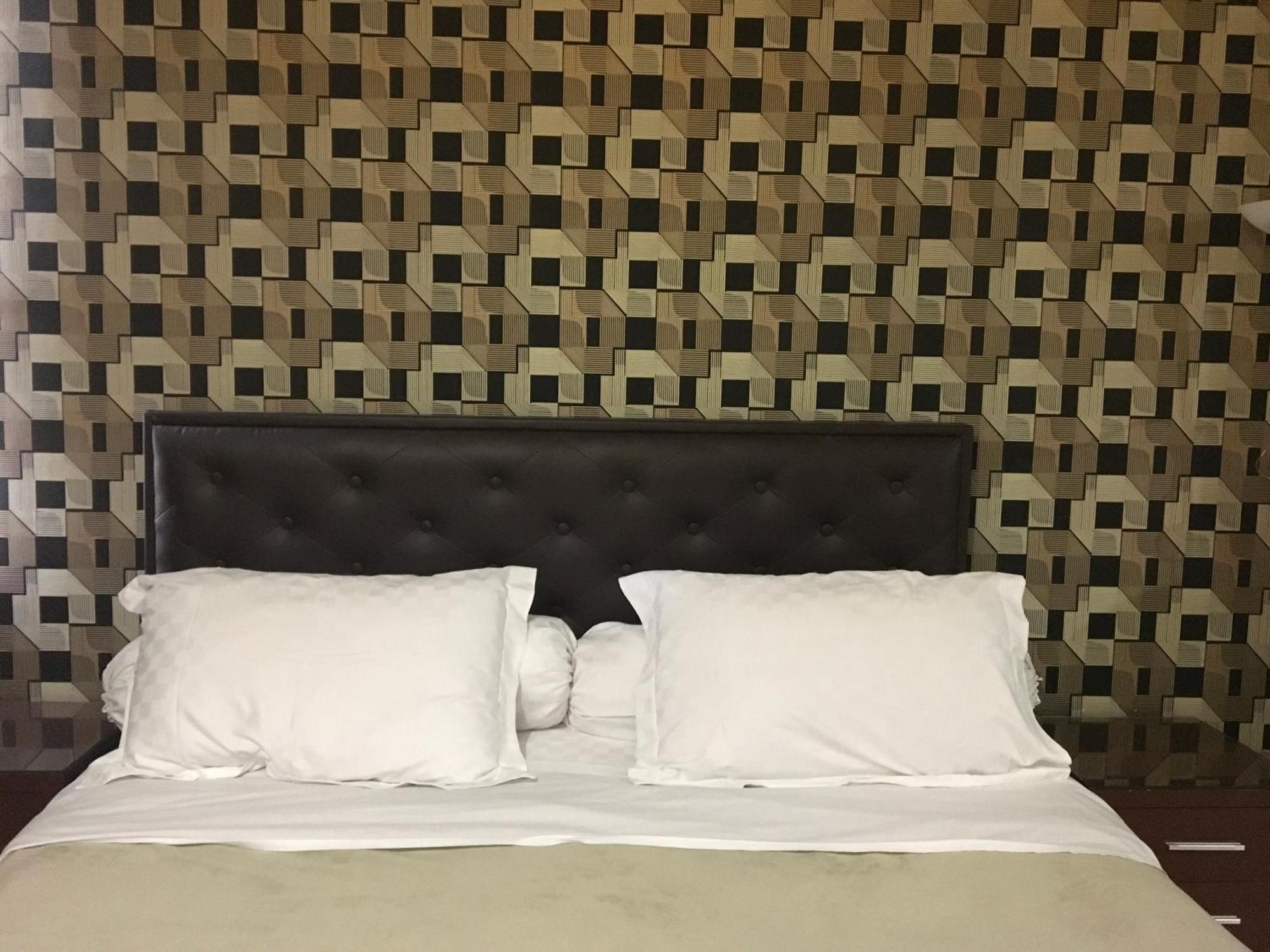 Luxury 2 Bedroom At The Grove-masterpiece, Epicentrum * Jakarta