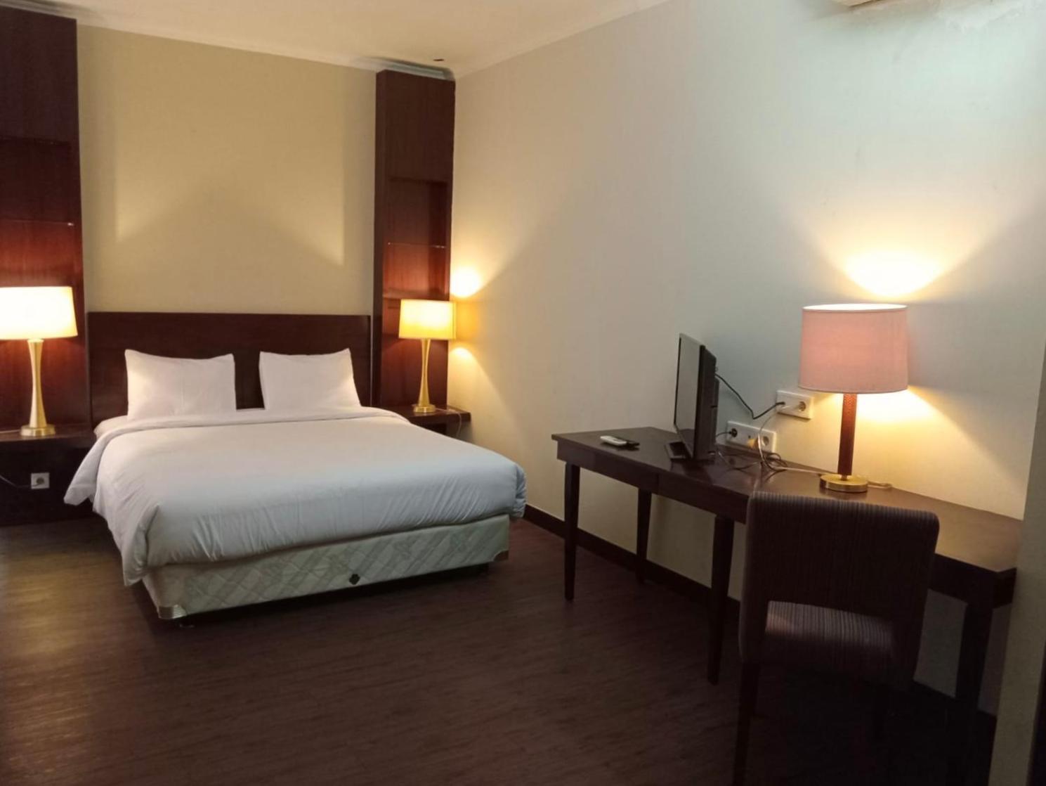 1br & 2br Mediterania Marina Ancol Apartemen Jakarta