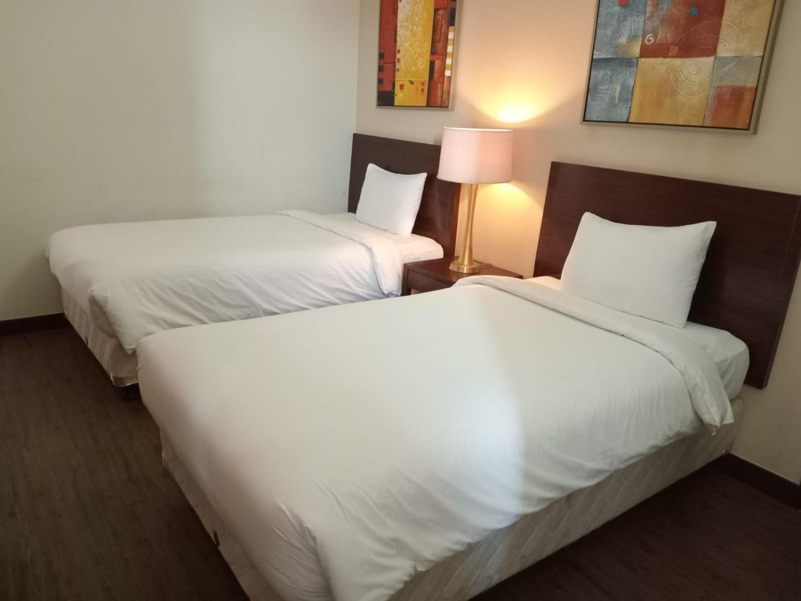 1br & 2br Mediterania Marina Ancol Jakarta