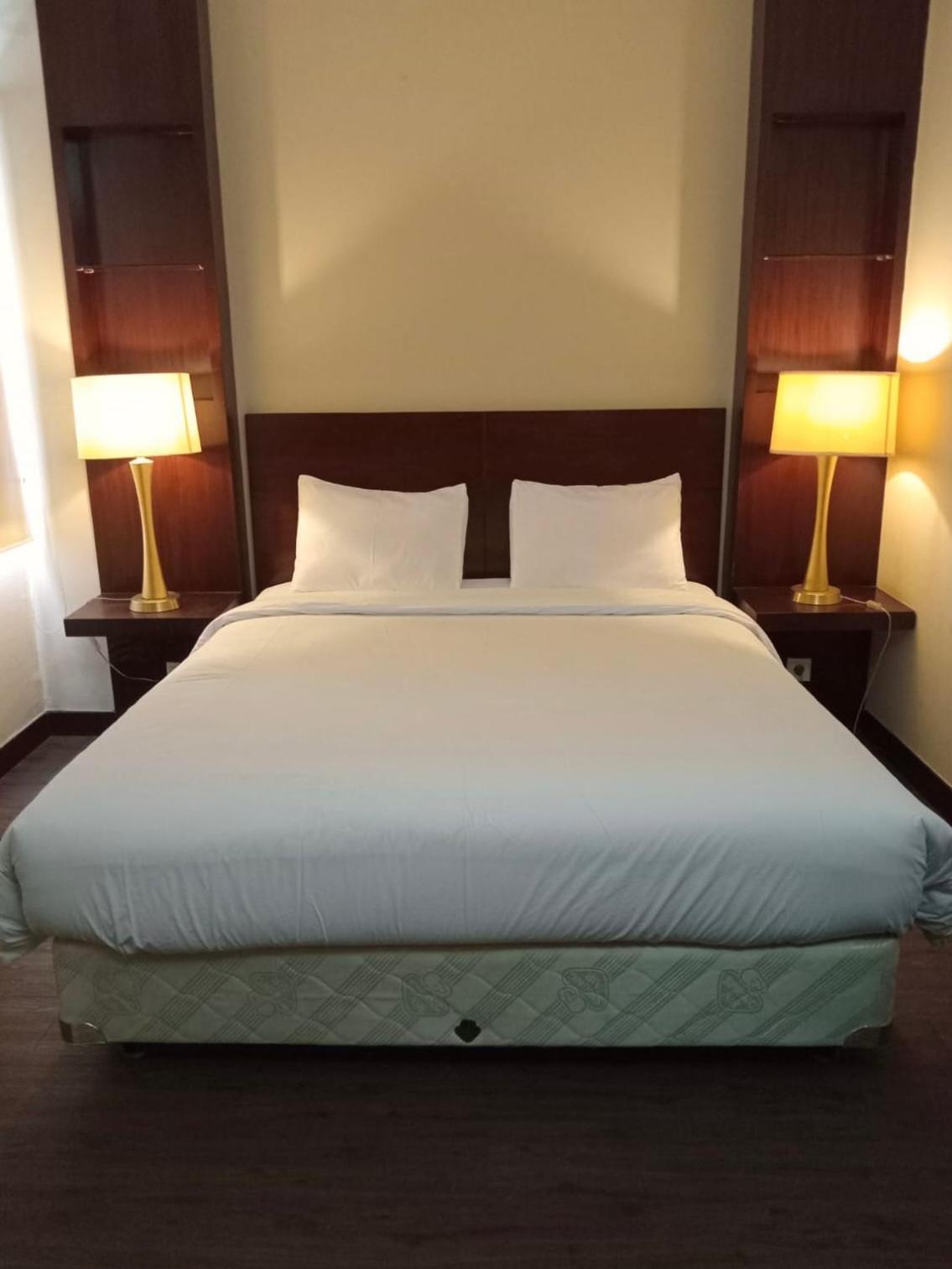 1br & 2br Mediterania Marina Ancol * Jakarta