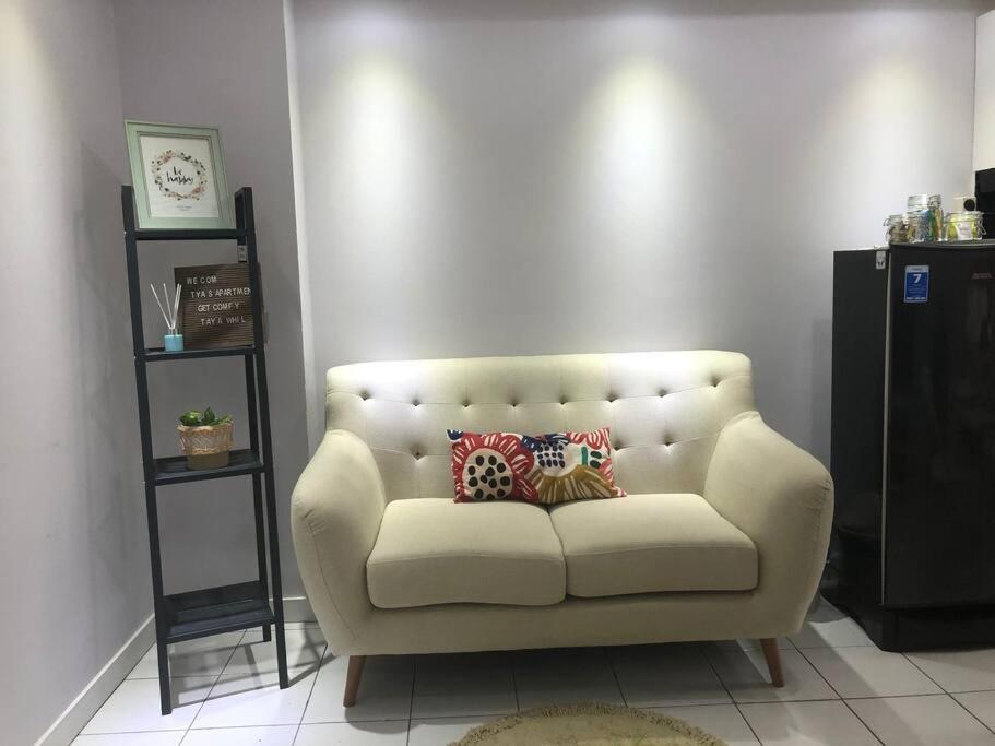 2br Krl Access With Netflix, Kalibata *