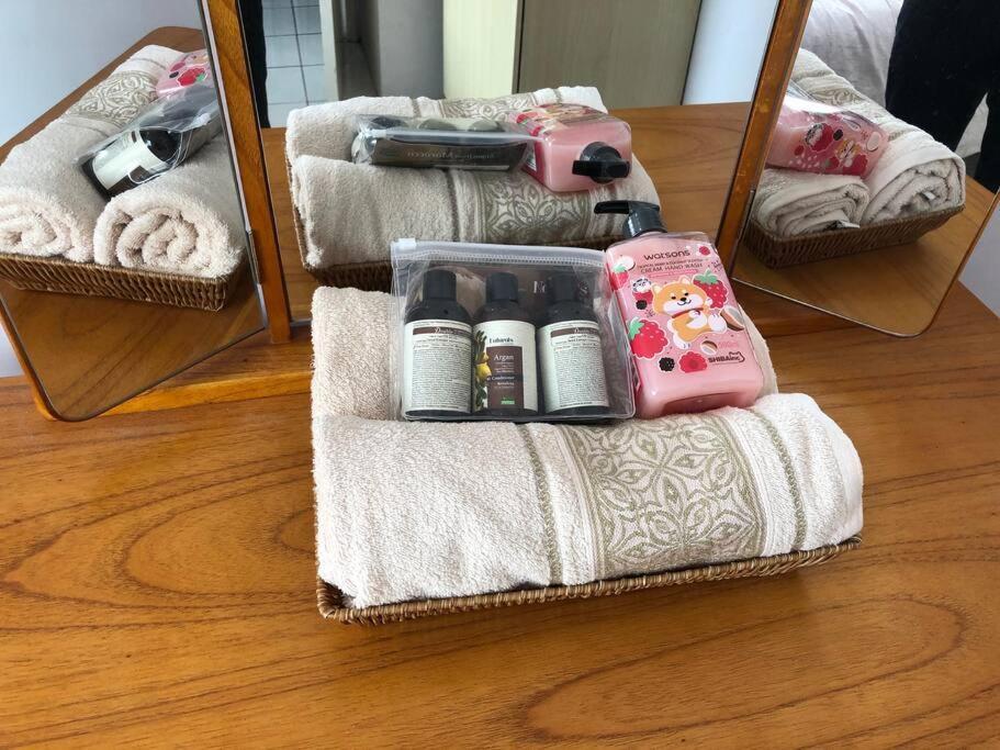 Apartment 2br Krl Access With Netflix, Kalibata *