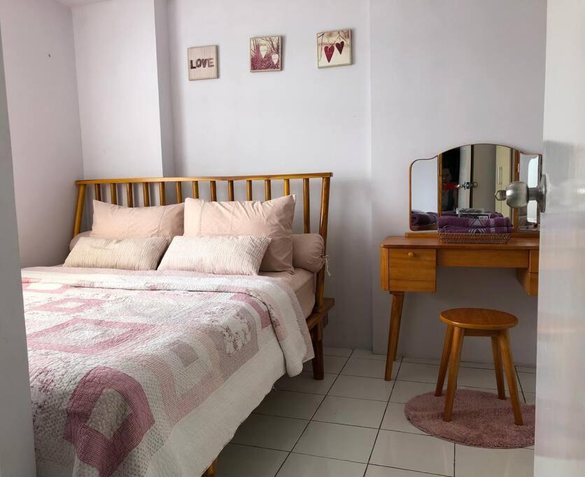2br Krl Access With Netflix, Kalibata *