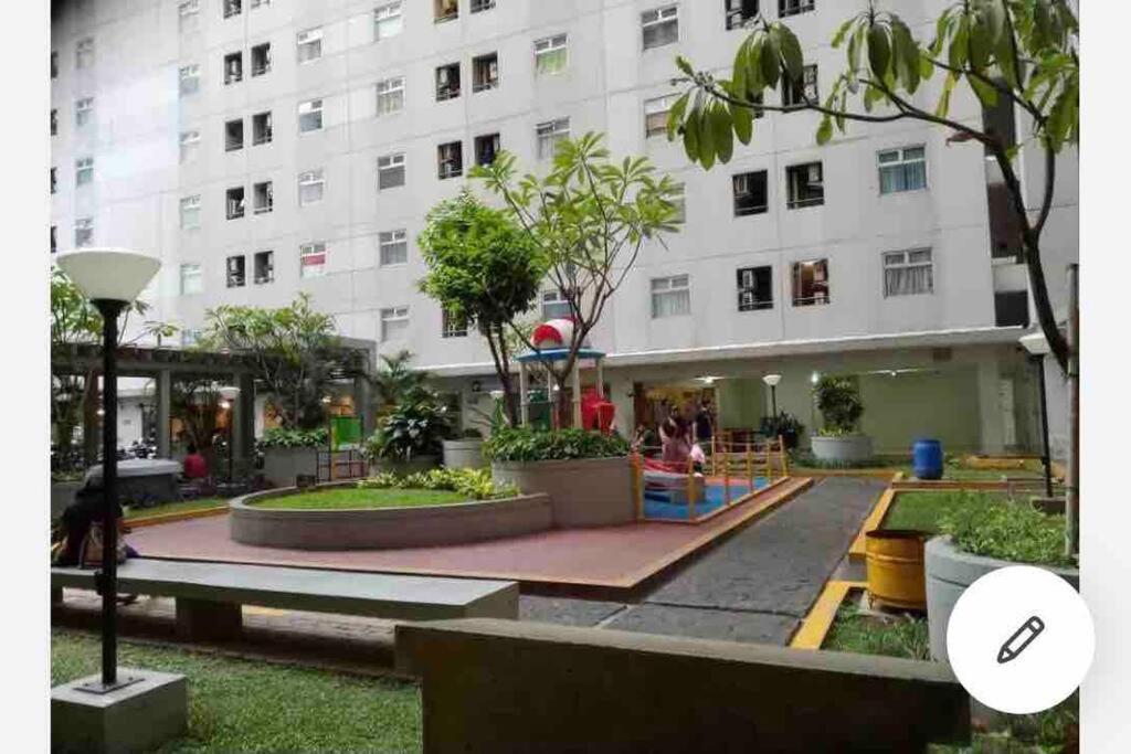 2br Krl Access With Netflix, Kalibata