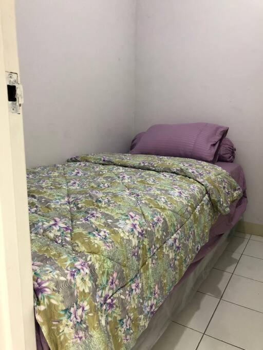 Apartment 2br Krl Access With Netflix, Kalibata