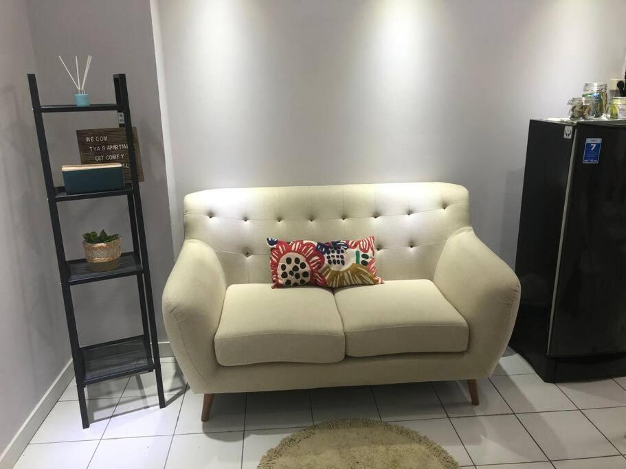 2br Krl Access With Netflix, Kalibata