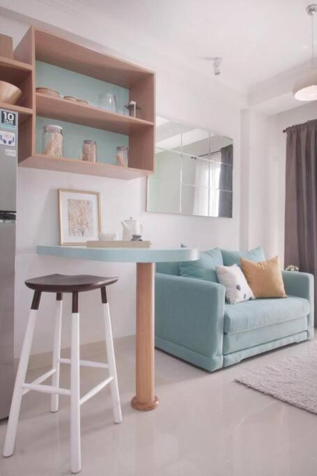 Lrt Access With Netflix, Wifi, Gym And Pool, Signature Park Grande Apartment *