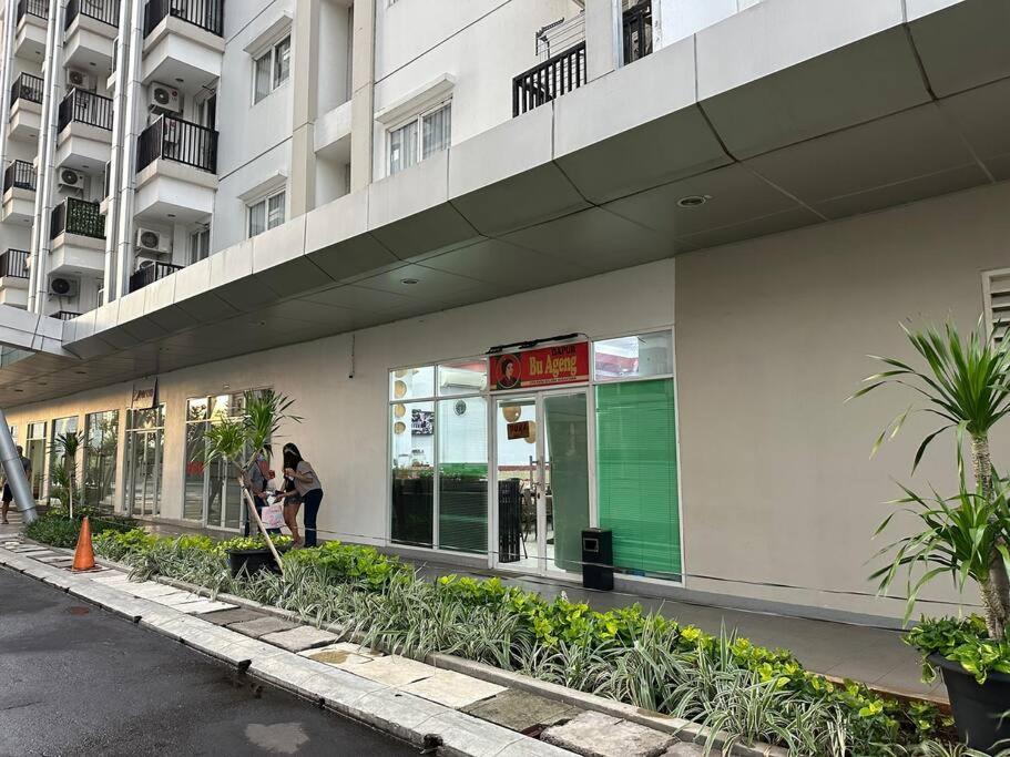Lrt Access With Netflix, Wifi, Gym And Pool, Signature Park Grande Apartment *