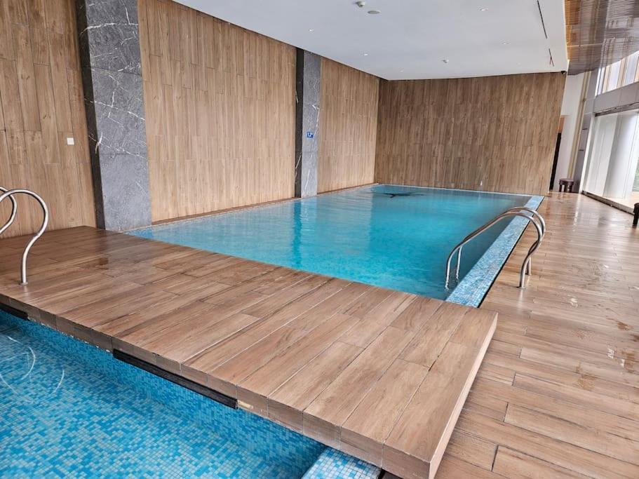 Appartement 2br Flat Taman Anggrek Jakarta