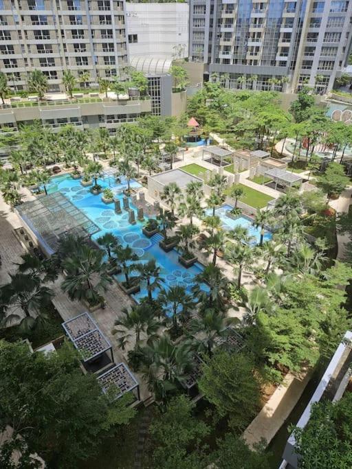 2br Flat Taman Anggrek Appartement *