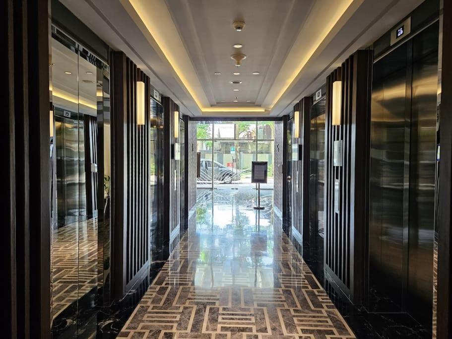 2br Flat Taman Anggrek