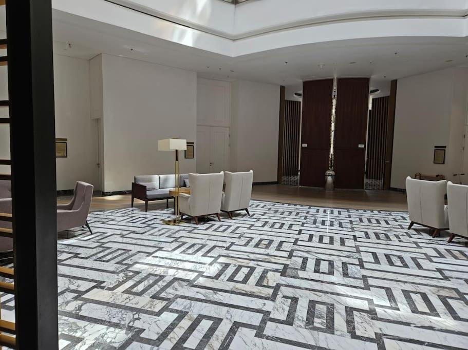 Appartement 2br Flat Taman Anggrek Jakarta